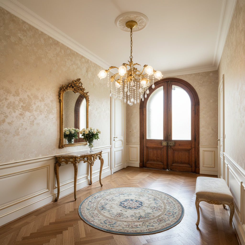 Melex Chandelier