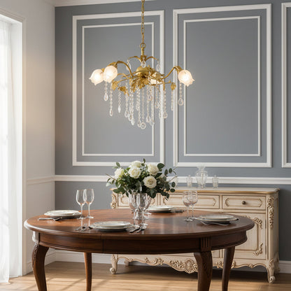 Melex Chandelier