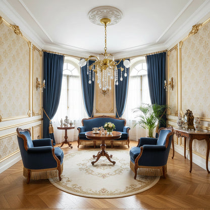 Melex Chandelier