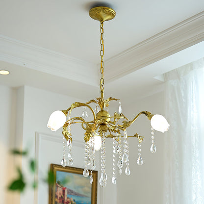 Melex Chandelier