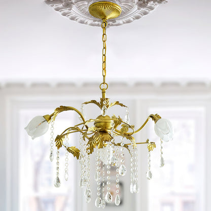 Melex Chandelier