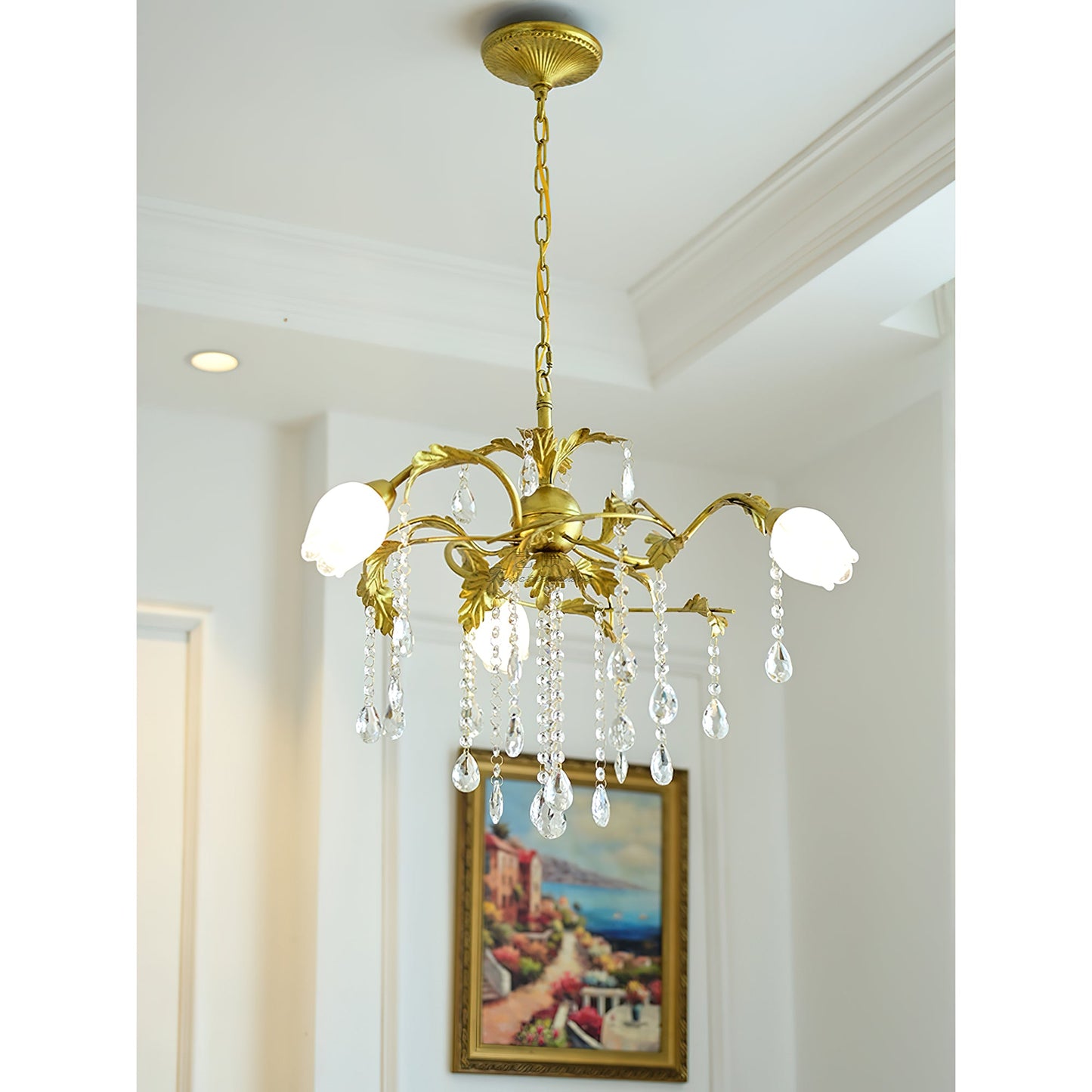 Melex Chandelier