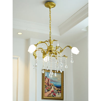 Melex Chandelier