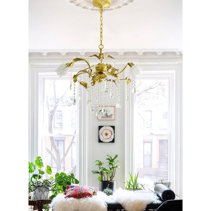 Melex Chandelier