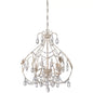 Nevex Blanc Chandelier