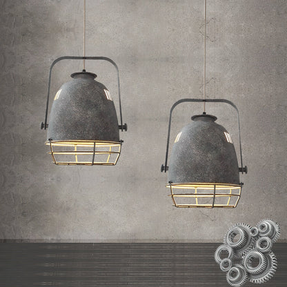 Gilique Pendant Light