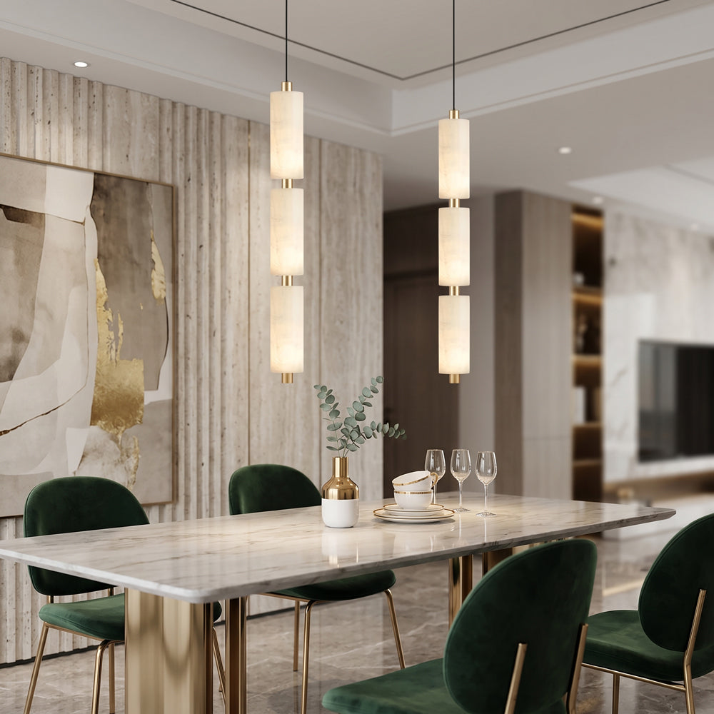 Marola Cluster Pendant Light