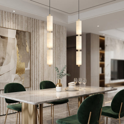 Marola Cluster Pendant Light