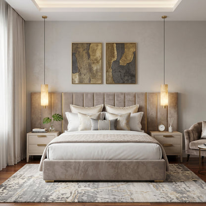 Marola Cluster Pendant Light