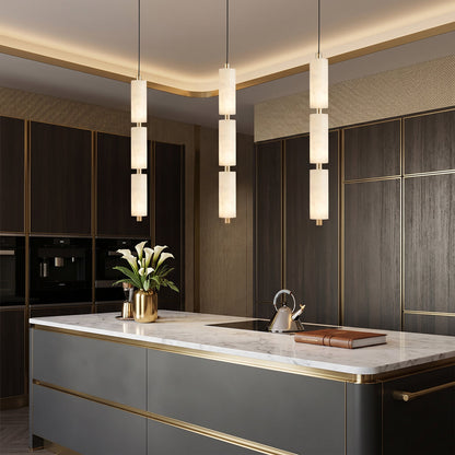 Marola Cluster Pendant Light