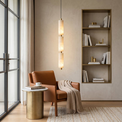 Marola Cluster Pendant Light