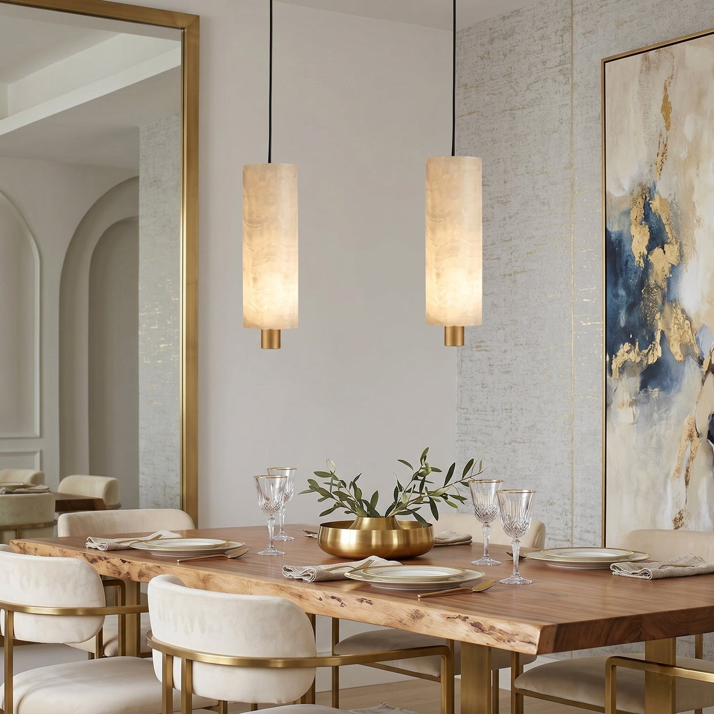 Marola Cluster Pendant Light