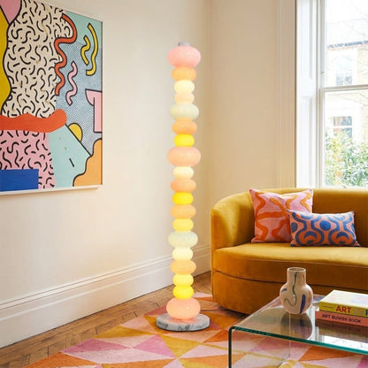 Hesola Candy Floor Lamp
