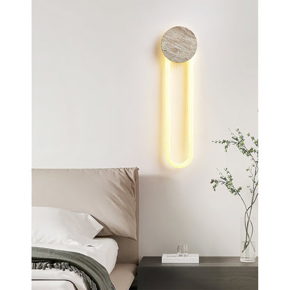 Pelika Wall Lamp