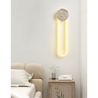 Pelika Wall Lamp