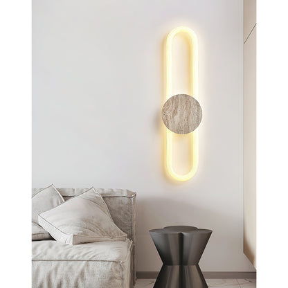 Pelika Wall Lamp
