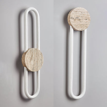 Pelika Wall Lamp