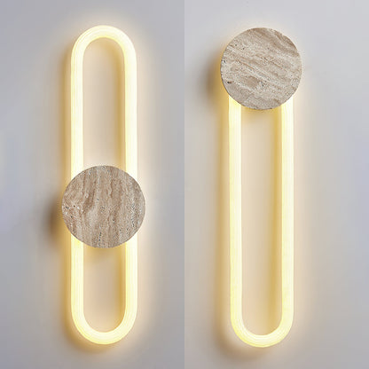 Pelika Wall Lamp