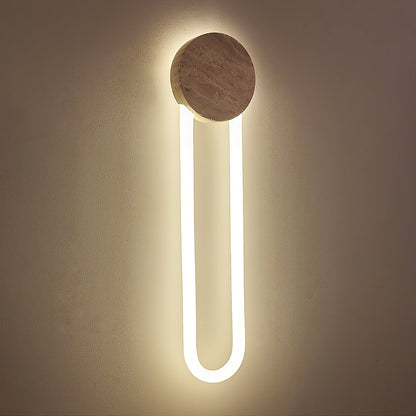 Pelika Wall Lamp