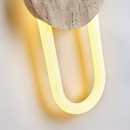 Pelika Wall Lamp