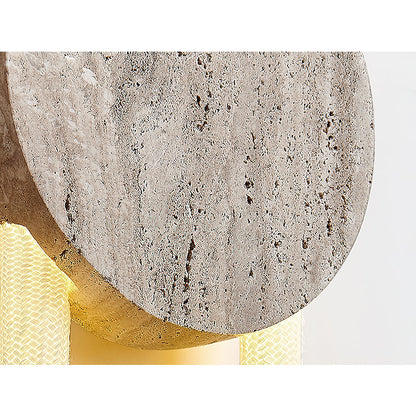 Pelika Wall Lamp