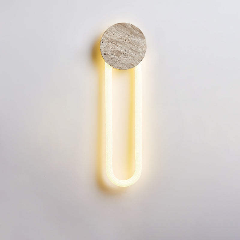 Pelika Wall Lamp