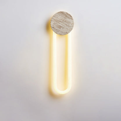 Pelika Wall Lamp