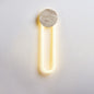 Pelika Wall Lamp