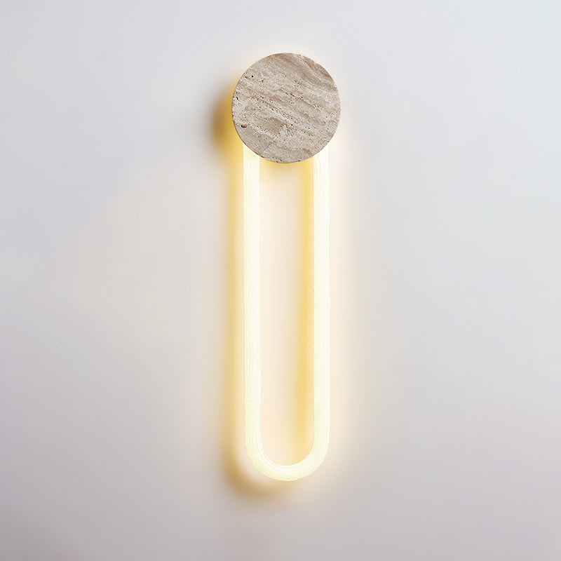 Pelika Wall Lamp
