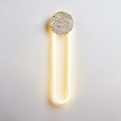 Pelika Wall Lamp