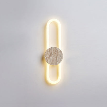 Pelika Wall Lamp