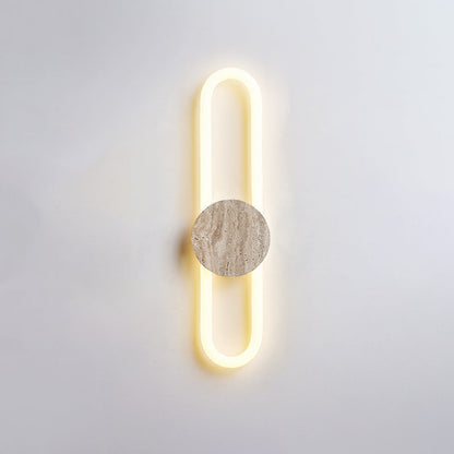 Pelika Wall Lamp