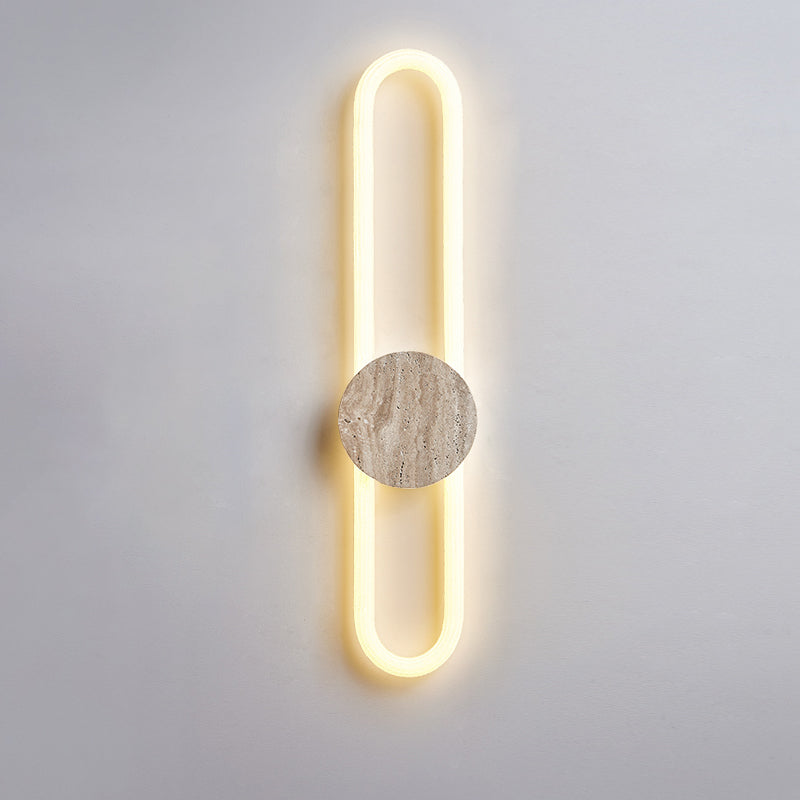 Pelika Wall Lamp