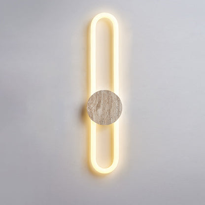Pelika Wall Lamp