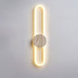 Pelika Wall Lamp