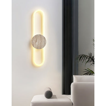 Pelika Wall Lamp