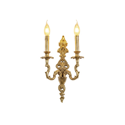 Royal Bee Wall Sconce