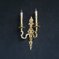 Royal Bee Wall Sconce