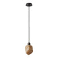 Solstice Nugget Alabaster Pendant Lamp