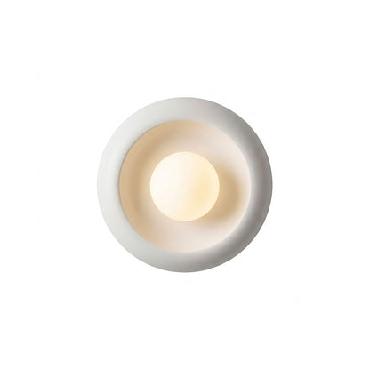 Miris Marble Wall Sconce