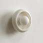 Miris Marble Wall Sconce