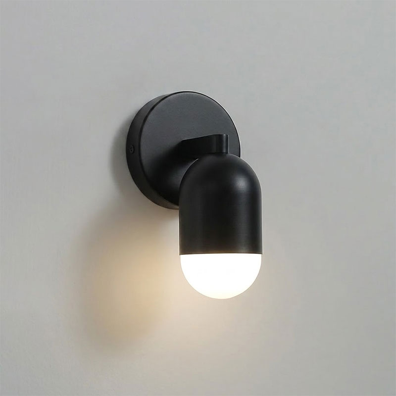 Variscite Wall Sconce