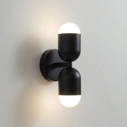 Variscite Wall Sconce
