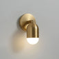 Variscite Wall Sconce