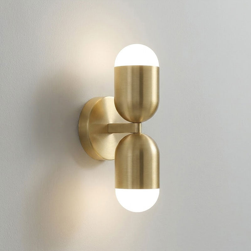 Variscite Wall Sconce