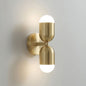 Variscite Wall Sconce