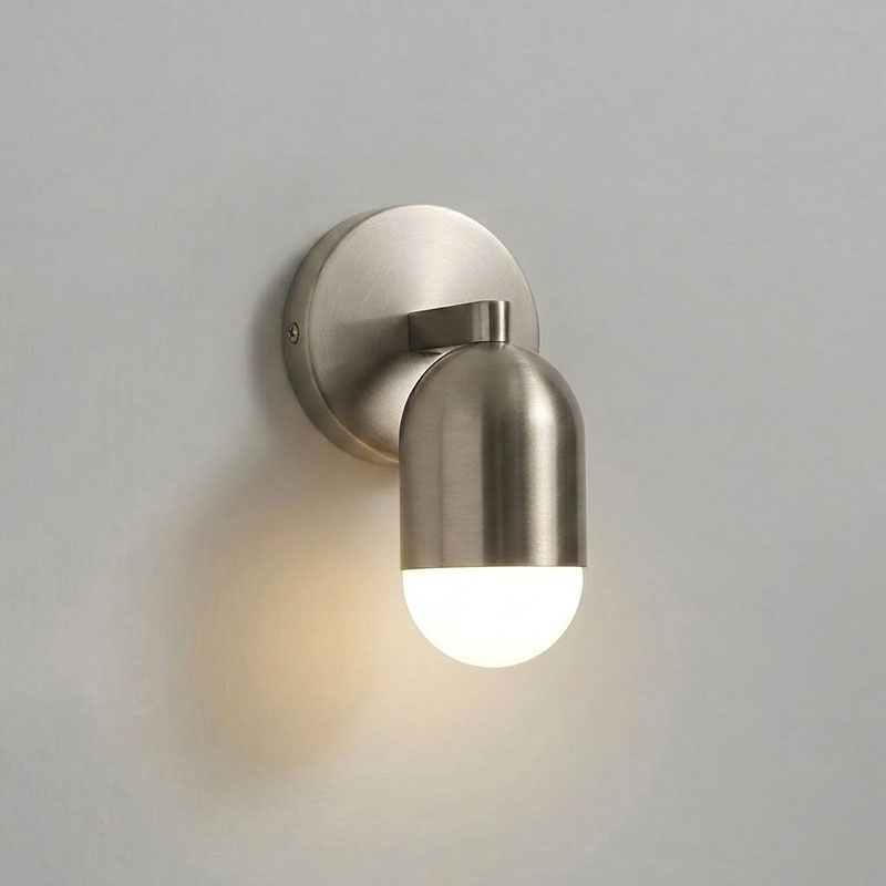 Variscite Wall Sconce