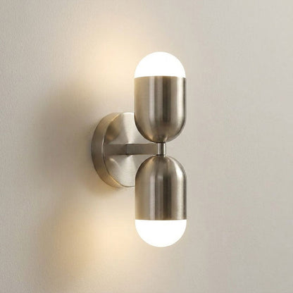 Variscite Wall Sconce