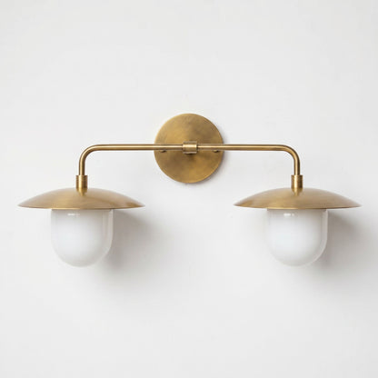 Comporta Petite Wall Lamp