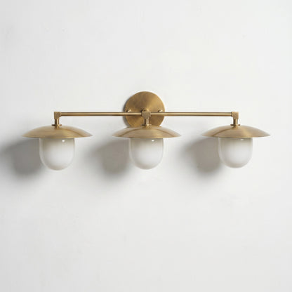 Comporta Petite Wall Lamp